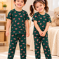 Kids Half Sleeve Co-ords - Buy 4 for 999₹