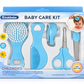 Baby Care Kit – Blue