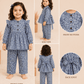 Muslin Girls Co-ords Set