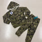 Pre-Winter Hooded Co-Ord Set - Buy 4 @1500₹