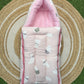 Premium Muslin Carry Bed
