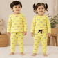 Full Sleeve Co-ords Set - Buy 3 for 999₹