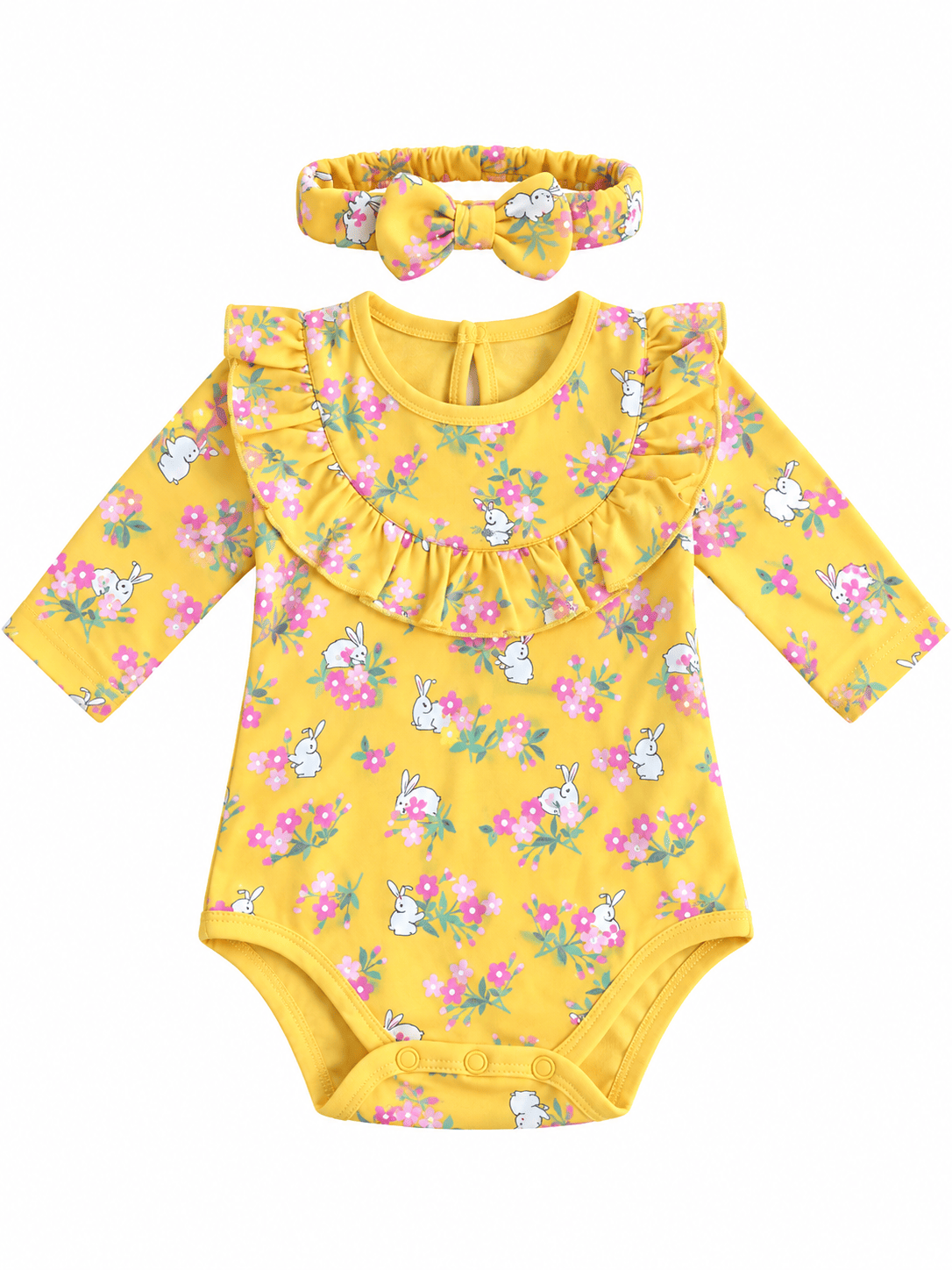 Fancy Onesie