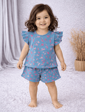Co-ord Set for Girls