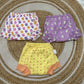 Padded Potty Training Pants - Size 2 (2-3 Years)