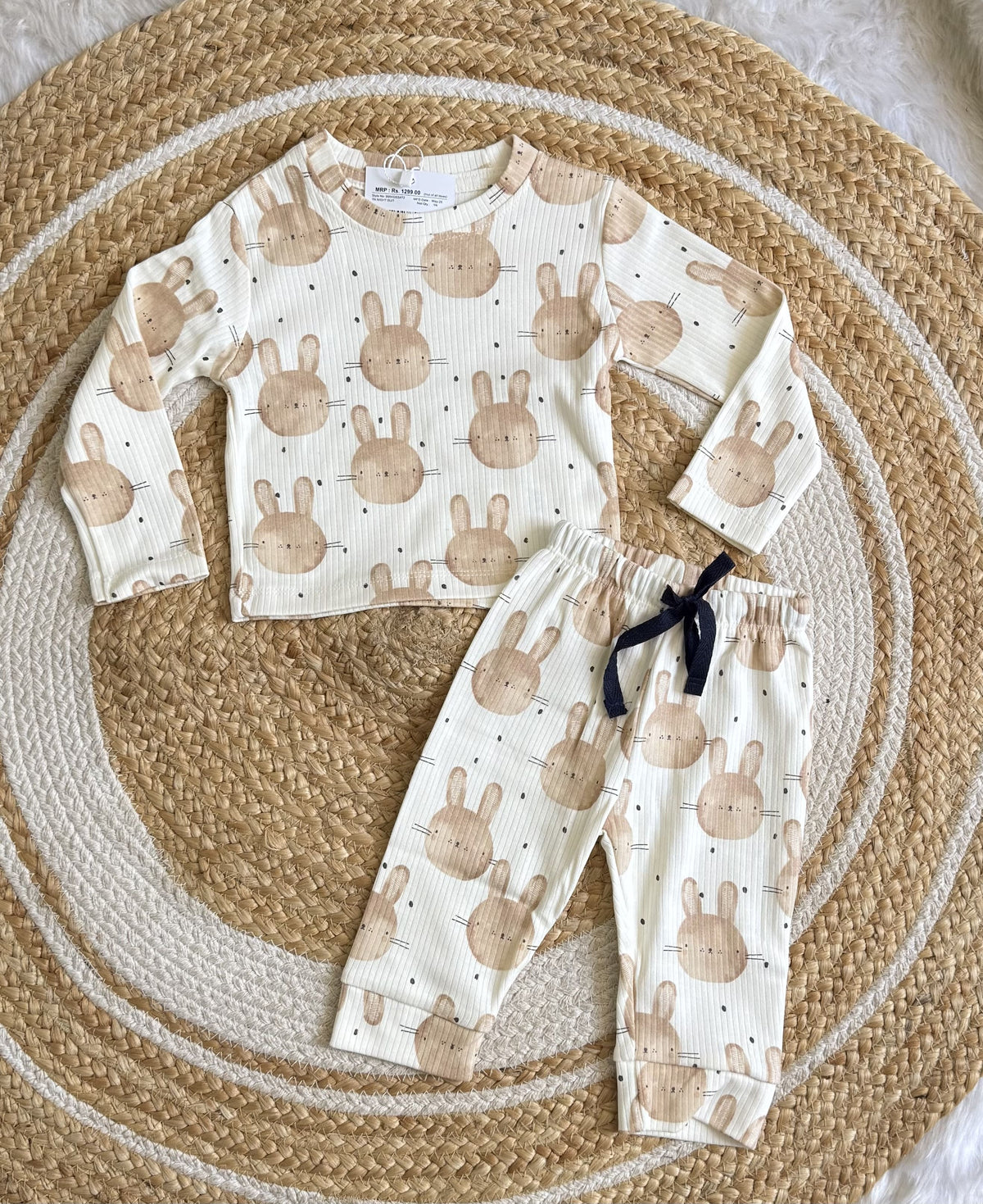 Full Sleeve Co-ords Set - Buy 3 for 999₹