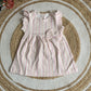 Frill Sleeve Frock