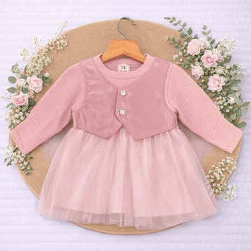 Imported Frock for Girls