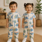 Kids Premium Cotton Night Suit