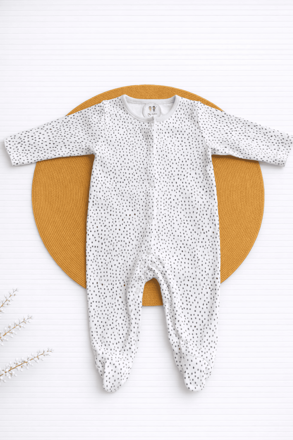 Rompers