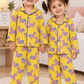 Kids Full Hand Night Suit - Buy 3 for 999₹