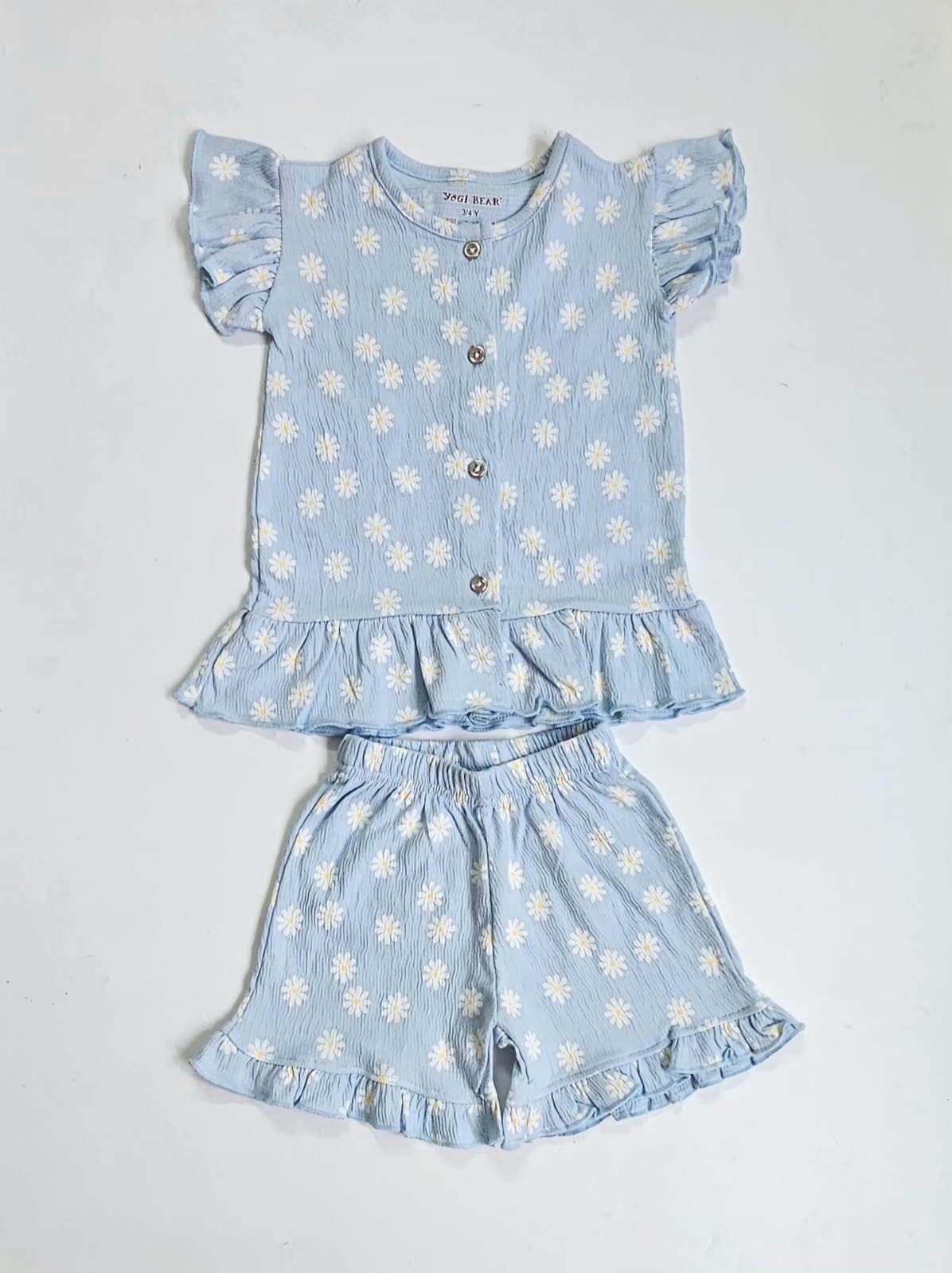 Co-ord Set for Girls