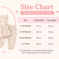 Muslin Frock with Pant Set
