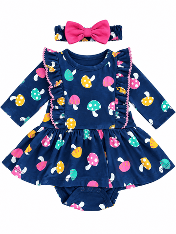 Fancy Onesie