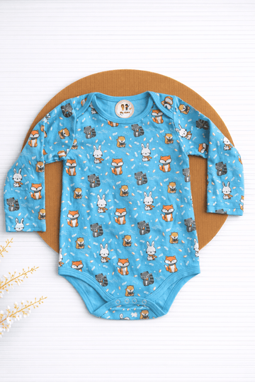Onesies- Animals