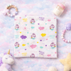 Muslin Swaddle - Baby Unicorn