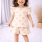Co-ord Set for Girls