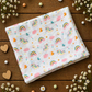 Muslin Bath Towel - Unicorn