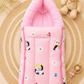 Premium Cotton Carry Bed