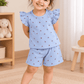 Co-ord Set for Girls