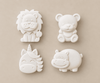 Creative Painting Activity Toys - Animals and Unicorn