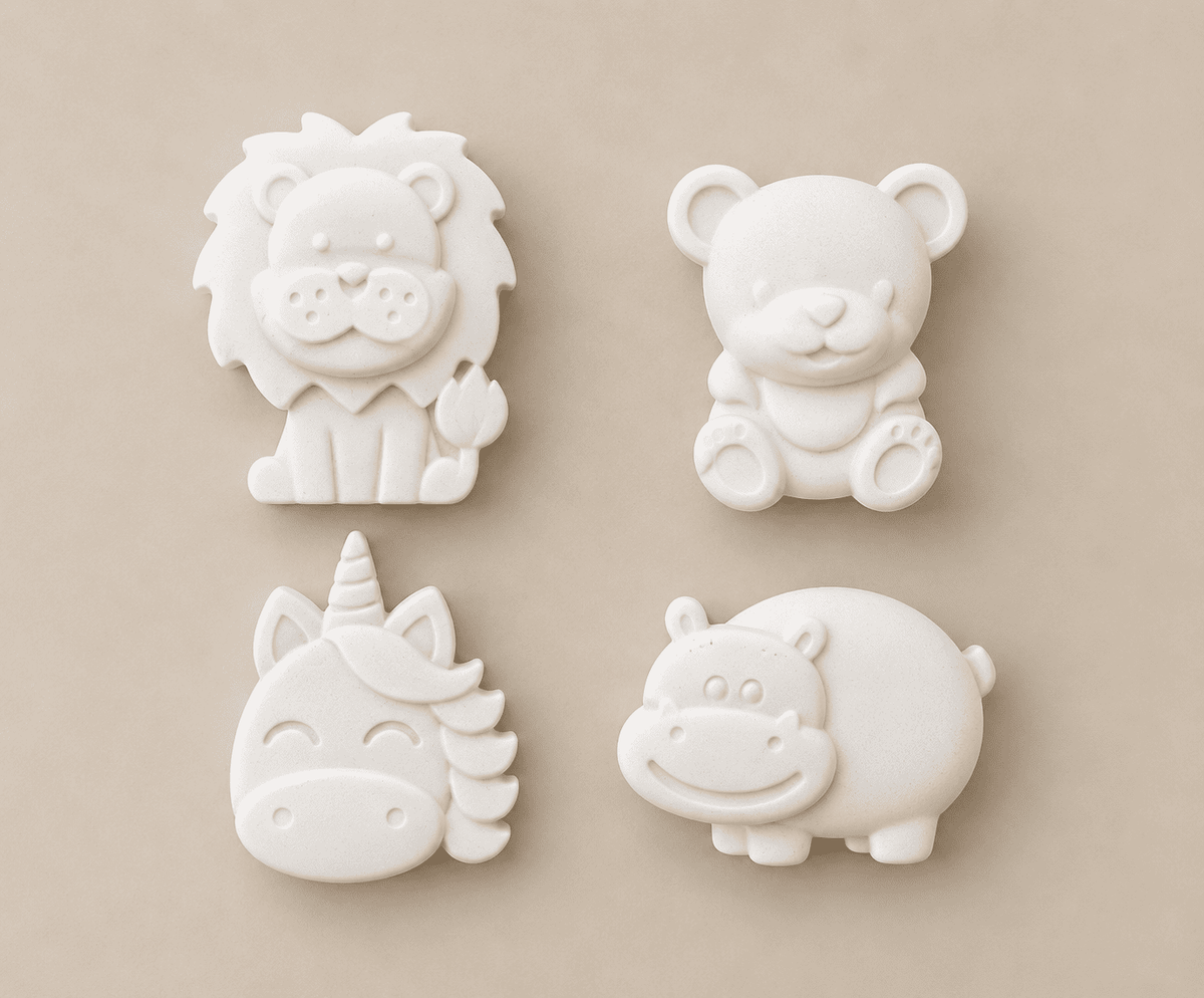 Creative Painting Activity Toys - Animals and Unicorn