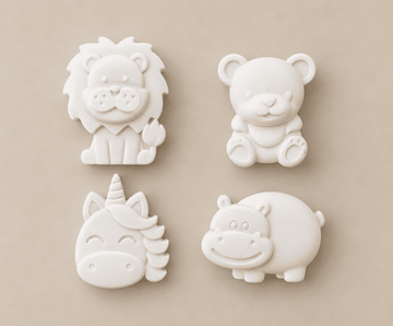 Creative Painting Activity Toys - Animals and Unicorn