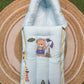 Premium Cotton Carry Bed