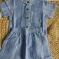 Premium Muslin Co-Ord Set for Boys
