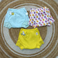 Padded Potty Training Pants - Size 2 (2-3 Years)