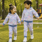 Pre-Winter Hooded Co-Ord Set - Buy 4 @1500₹