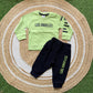 Kids Jogger Set - Buy 4 @1500₹