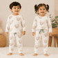 Full Sleeve Co-ords Set - Buy 3 for 999₹