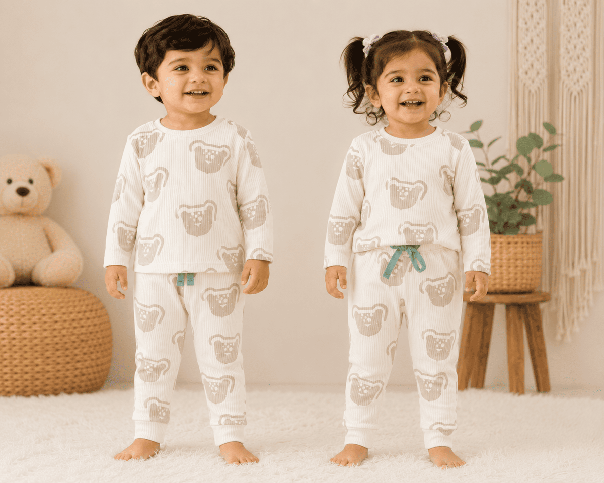 Full Sleeve Co-ords Set - Buy 3 for 999₹