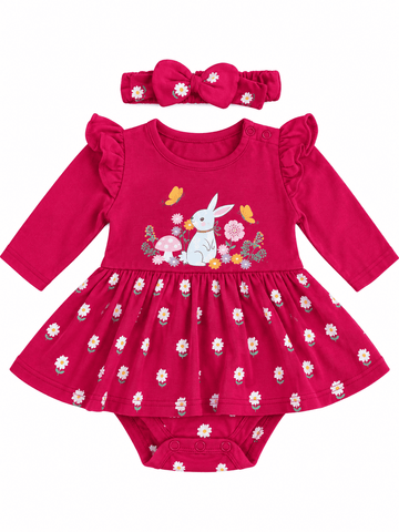 Fancy Onesie