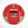 Onesies- Super Hero