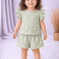 Co-ord Set for Girls