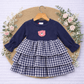 Imported Frock for Girls