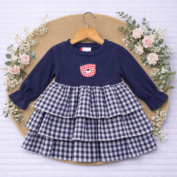 Imported Frock for Girls