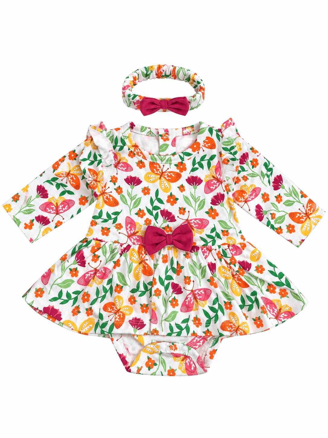 Fancy Onesie
