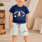 Boys Shorts Set - Buy 3 for 999₹