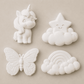 Creative Painting Activity Toys - Unicorn Theme ( Small Size )