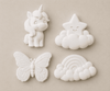 Creative Painting Activity Toys - Unicorn Theme ( Small Size )