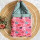 Premium Muslin Carry Nest - Elephant