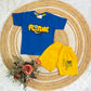 Kids Shorts Set