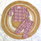 Full Hand Cotton Jogger Set
