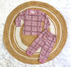 Full Hand Cotton Jogger Set