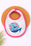 Baby Bib - Big Fish
