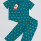 Premium 2-Layer Muslin Shirt & Pant Set - Buy 3 for 1299₹