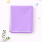 Baby Dry Sheet - Violet